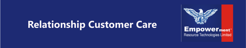 Relationship-Customer-Care