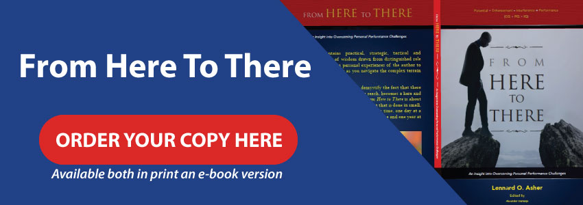 Order From here to There Book