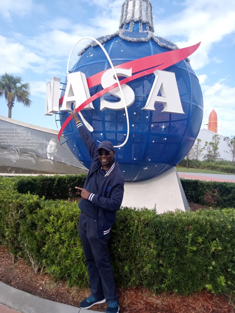 Lennard-O-Asher-at-NASA-USA